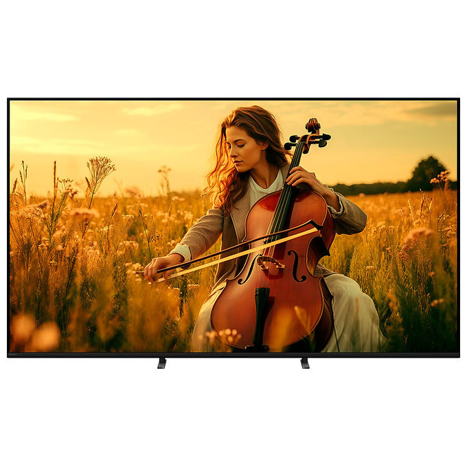 Sony K-55XR5 55'' 4K Ultra HD Smart TV Wi-Fi Nero