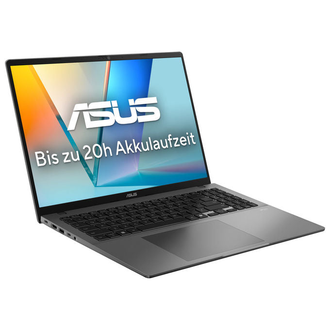 ASUS Vivobook S3607VA-RP002W Computer Portatile i7 16GB SSD