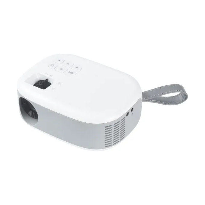 Strong Videoproiettore N1 150 ANSI Lumen LED 720p Bianco