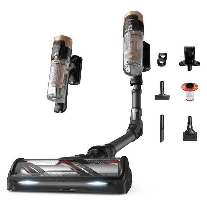 [ComeNuovo] Rowenta X-Force Flex 14.80 Aspirapolvere Senza Fili