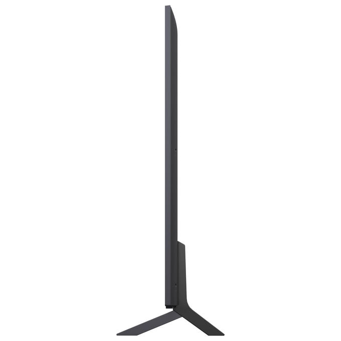 LG QNED AI 55QNED80A6A TV 55'' 4K α7 Gen8 HDR10 Smart TV