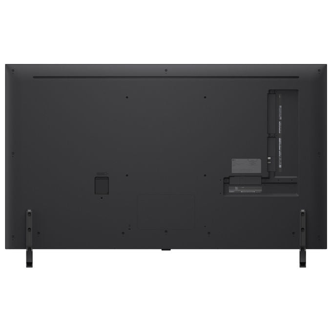 LG QNED AI 55QNED80A6A TV 55'' 4K α7 Gen8 HDR10 Smart TV