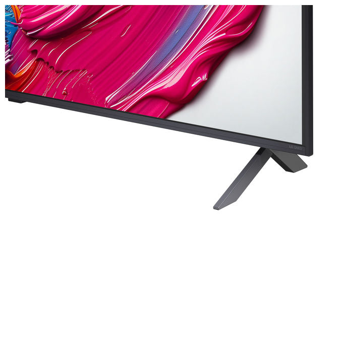 LG QNED AI 55QNED80A6A TV 55'' 4K α7 Gen8 HDR10 Smart TV