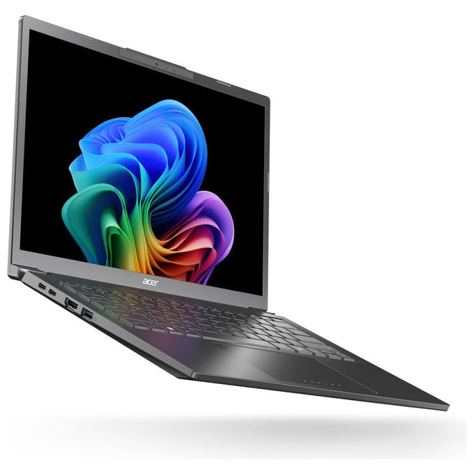 ACER Aspire 14 AI A14-52M-740X Computer Portatile
