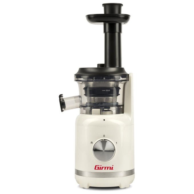 Girmi Estrattore di Succo SW11 300W Centrifuga