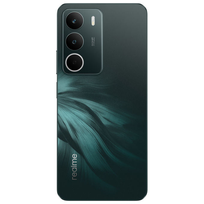 Realme C71 Smartphone Verde 8GB RAM 256GB 6000mAh