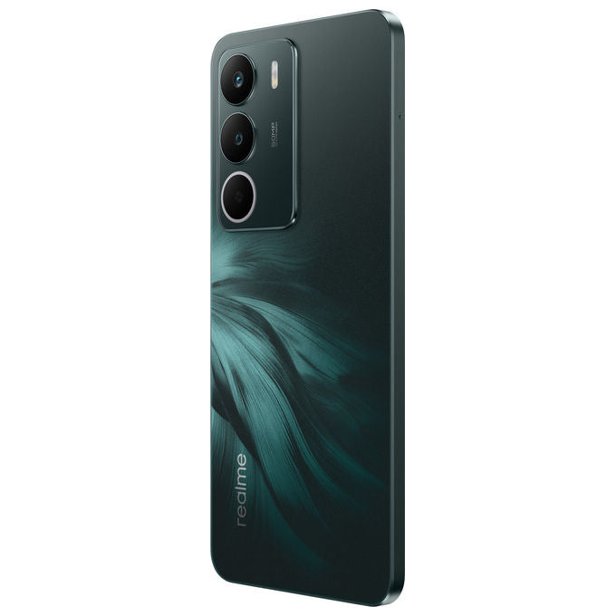 Realme C71 Smartphone Verde 8GB RAM 256GB 6000mAh