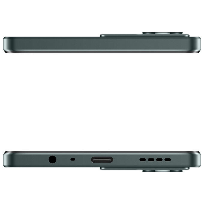 Realme C71 Smartphone Verde 8GB RAM 256GB 6000mAh