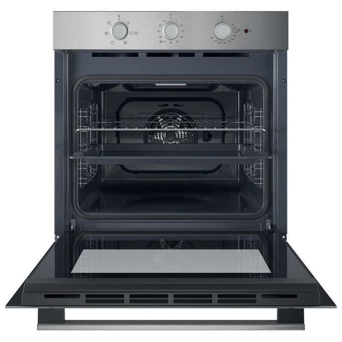 Hotpoint Forno da Incasso HAO 235H X Elettrico Inox