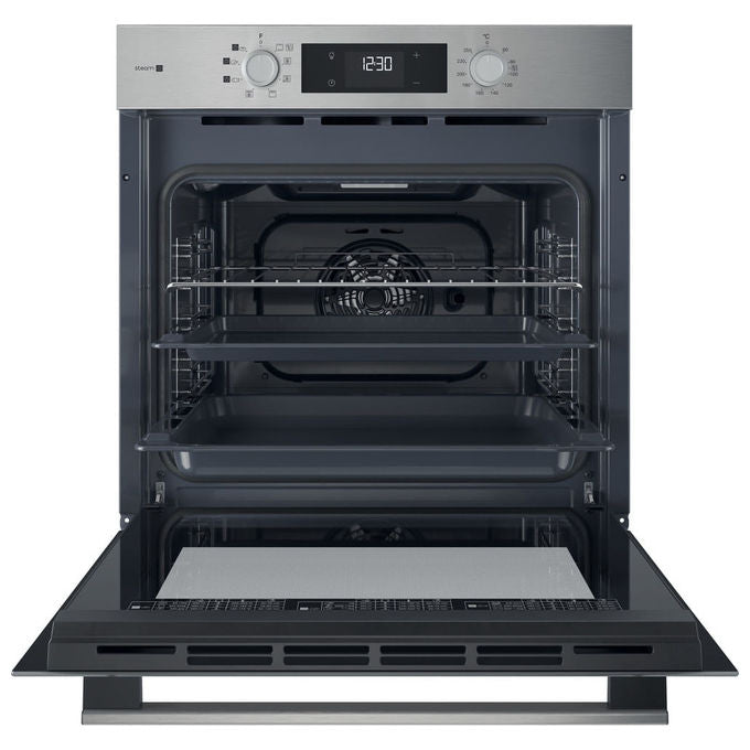 Hotpoint Forno da Incasso HAO 255HS X
