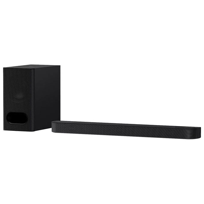 Sony Sound Bar Nero 3.1.2 Canali 350 W