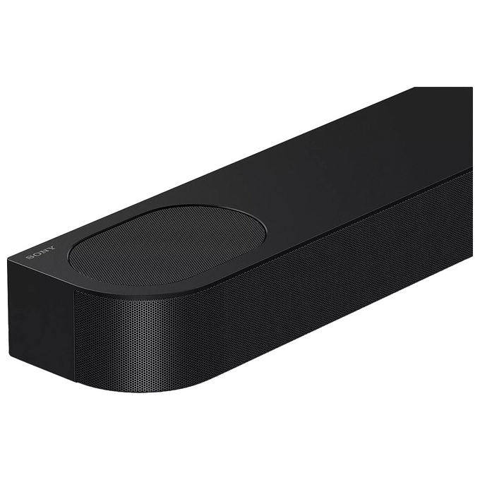 Sony Sound Bar Nero 3.1.2 Canali 350 W