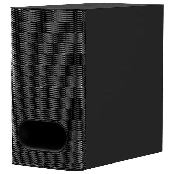 Sony Sound Bar Nero 3.1.2 Canali 350 W