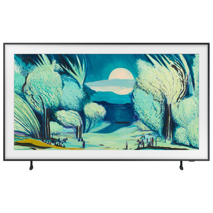 Samsung 65'' The Frame LS03F 4K Vision AI Smart TV