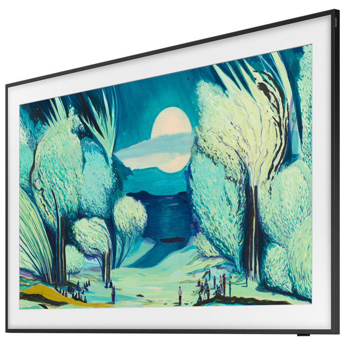 Samsung 65'' The Frame LS03F 4K Vision AI Smart TV