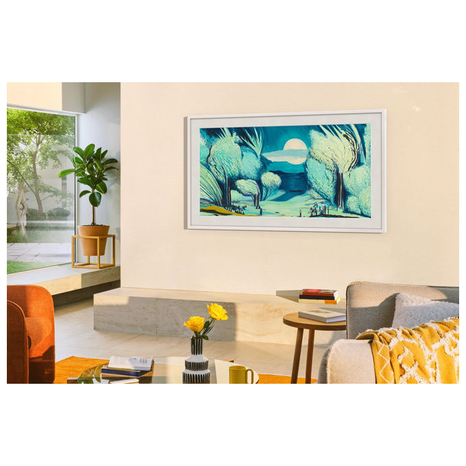 Samsung 65'' The Frame LS03F 4K Vision AI Smart TV