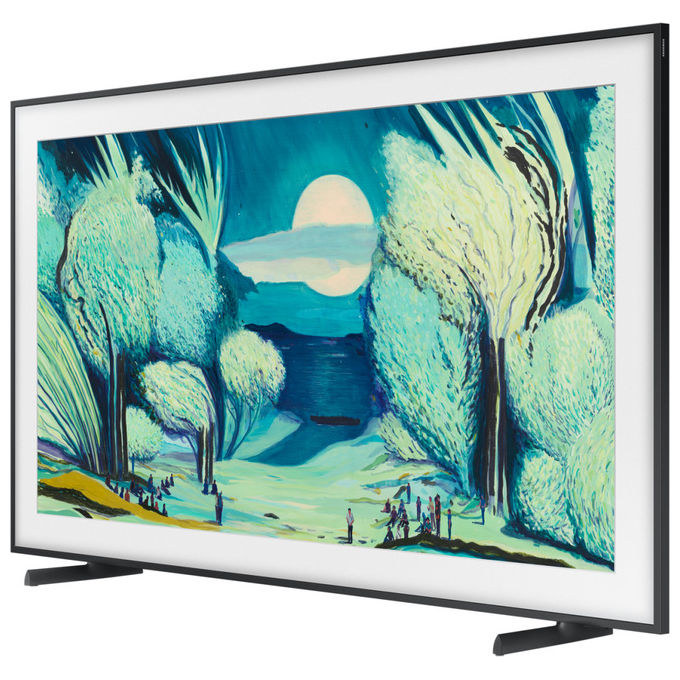 Samsung 65'' The Frame LS03F 4K Vision AI Smart TV