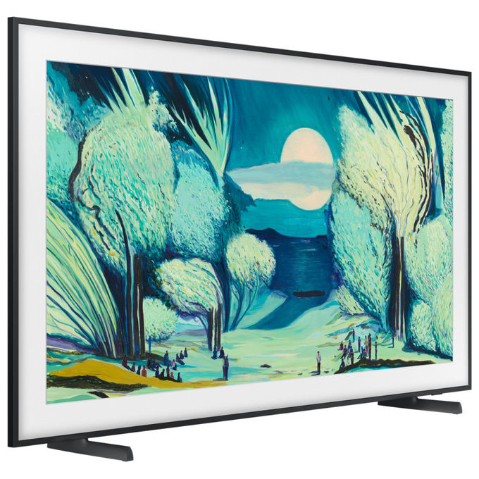 Samsung 65'' The Frame LS03F 4K Vision AI Smart TV