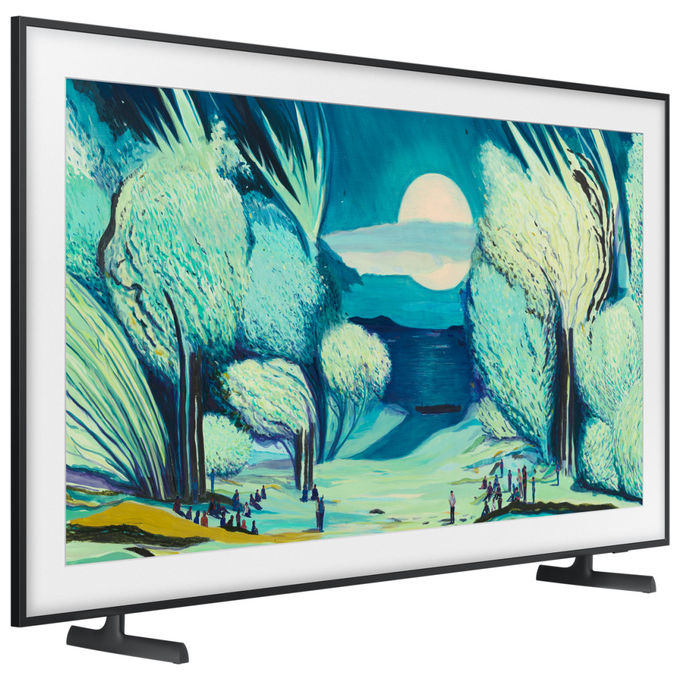 Samsung 65'' The Frame LS03F 4K Vision AI Smart TV
