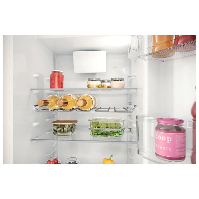 Hotpoint HASD184011A1FR Frigorifero da Incasso L 285 cm Classe E 30 dB colore Bianco