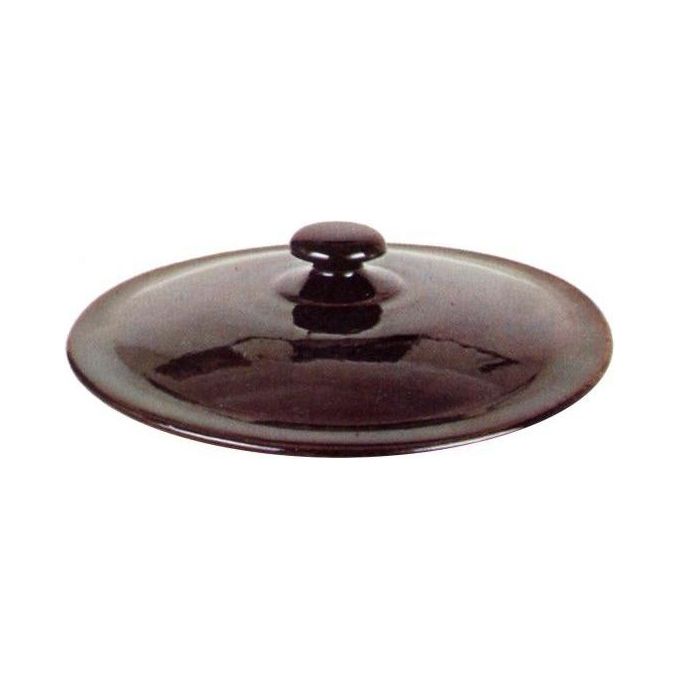 La Folgore Coperchio in terracotta 20 cm