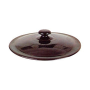 La Folgore Terracotta Coperchio 28cm