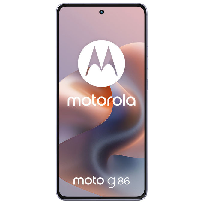 Motorola Moto G86 5G 8GB RAM 256GB Lilla'