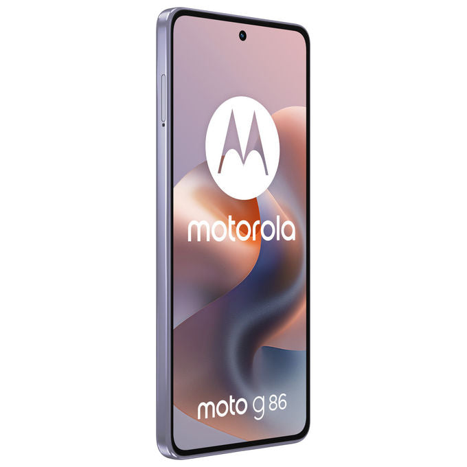 Motorola Moto G86 5G 8GB RAM 256GB Lilla'