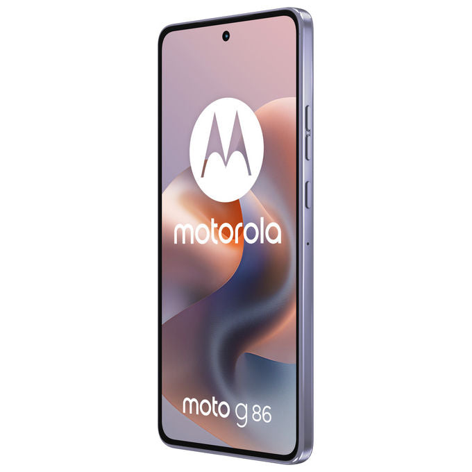 Motorola Moto G86 5G 8GB RAM 256GB Lilla'