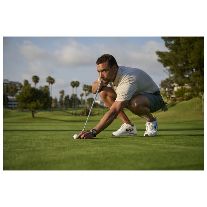 Amazfit Balance 2 Smartwatch AMOLED 1.5'' GPS Wi-Fi