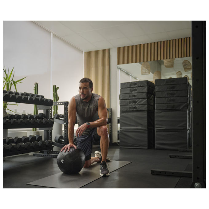 Amazfit Balance 2 Smartwatch AMOLED 1.5'' GPS Wi-Fi