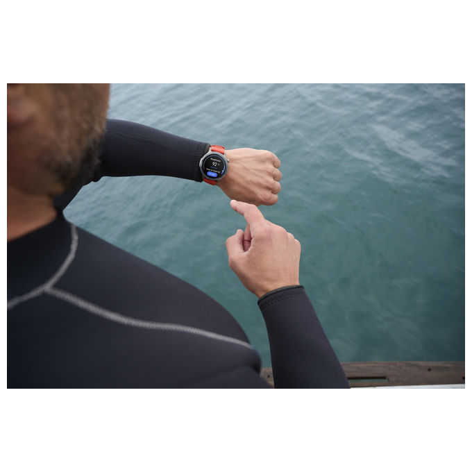 Amazfit Balance 2 Smartwatch AMOLED 1.5'' GPS Wi-Fi