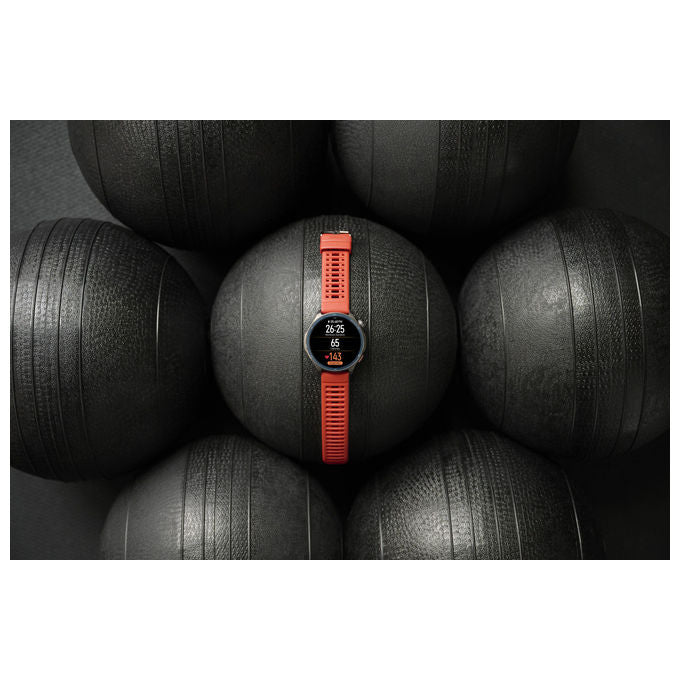 Amazfit Balance 2 Smartwatch AMOLED 1.5'' GPS Wi-Fi