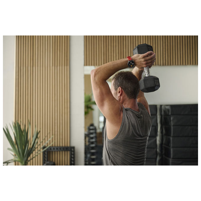 Amazfit Balance 2 Smartwatch AMOLED 1.5'' GPS Wi-Fi