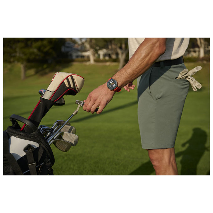 Amazfit Balance 2 Smartwatch AMOLED 1.5'' GPS Wi-Fi