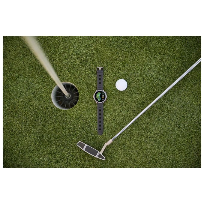 Amazfit Balance 2 Smartwatch AMOLED 1.5'' GPS Wi-Fi