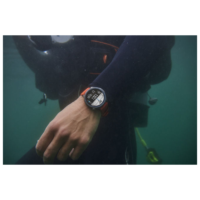 Amazfit Balance 2 Smartwatch AMOLED 1.5'' GPS Wi-Fi