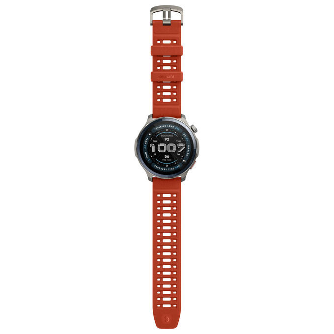 Amazfit Balance 2 Smartwatch AMOLED 1.5'' GPS Wi-Fi
