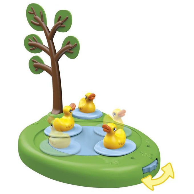 Hasbro, Playset Picnic di Peppa, Peppa Pig, Con Accessori e Personaggi