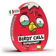 Yas Games, Birdy Call, Gioco da Tavolo, L'Unico in Italiano, Party Game, 3-6 Giocatori, 8+