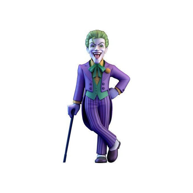 GAME VISION, Personaggio collezione Joker, Materiale resistente, Action figure