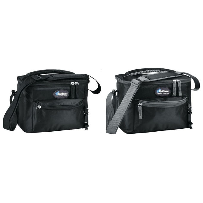 Uniflame Srl, Borsa Termica Urban, 9 Litri - Yeppon