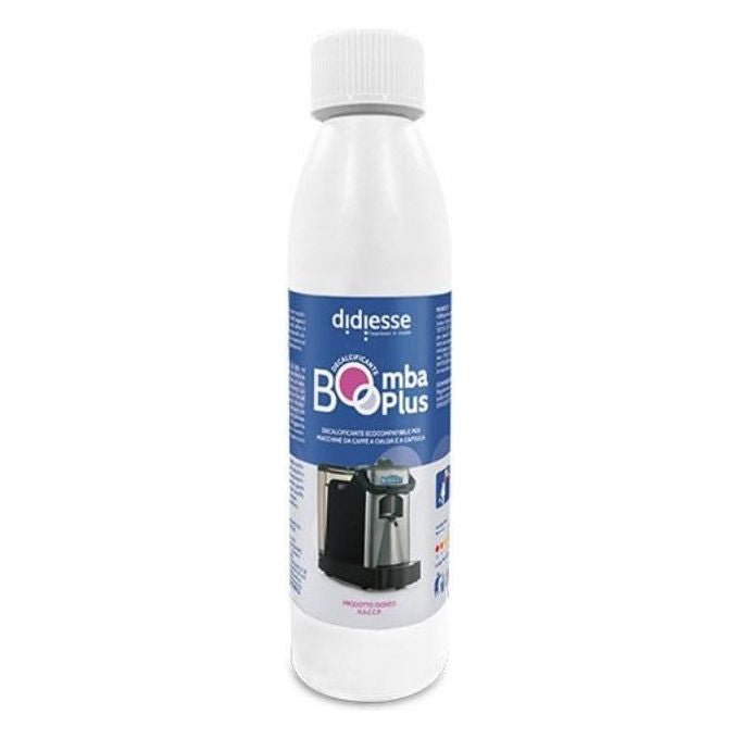 Didiesse Decalcificante Bomba Plus per Macchina da Caffe', 250 ml - Yeppon