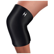 Homedics, Supporto Gomito e Ginocchio, Sollievo Caldo-Freddo, Tessuto Morbido, Design Elasticizzato, Nero
