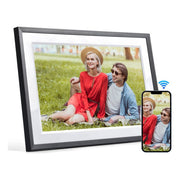 Kodak Rcf1561p Cornice Digitale 15.6'' Wifi Nera