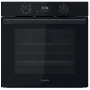 Whirlpool Forno Multifunzione OMR58HU1B Inox 71Lt 12 Funzioni
