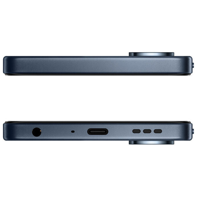 A5x Black S.phone 6.67hd 4 128gb Foto 32mp Front 5mp 6000
