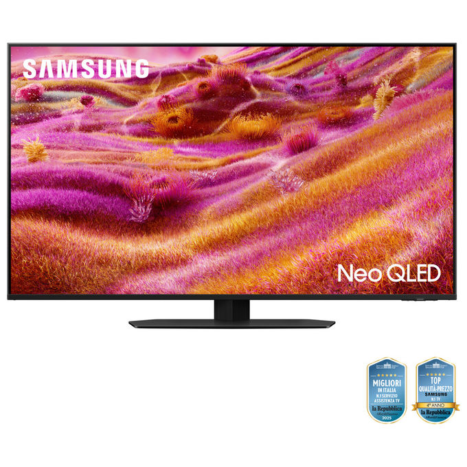 Samsung Smart TV 50'' QE50QN90FATXZT Neo QLED 4K Mini LED