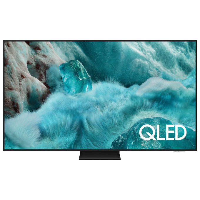 Samsung Smart TV 55'' QE55Q7F5AUXZT QLED 4K 2025
