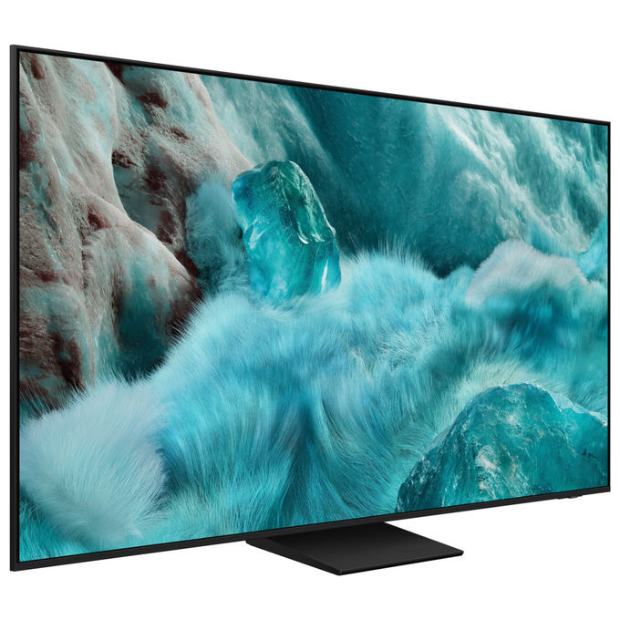 Samsung Smart TV 55'' QE55Q7F5AUXZT QLED 4K 2025